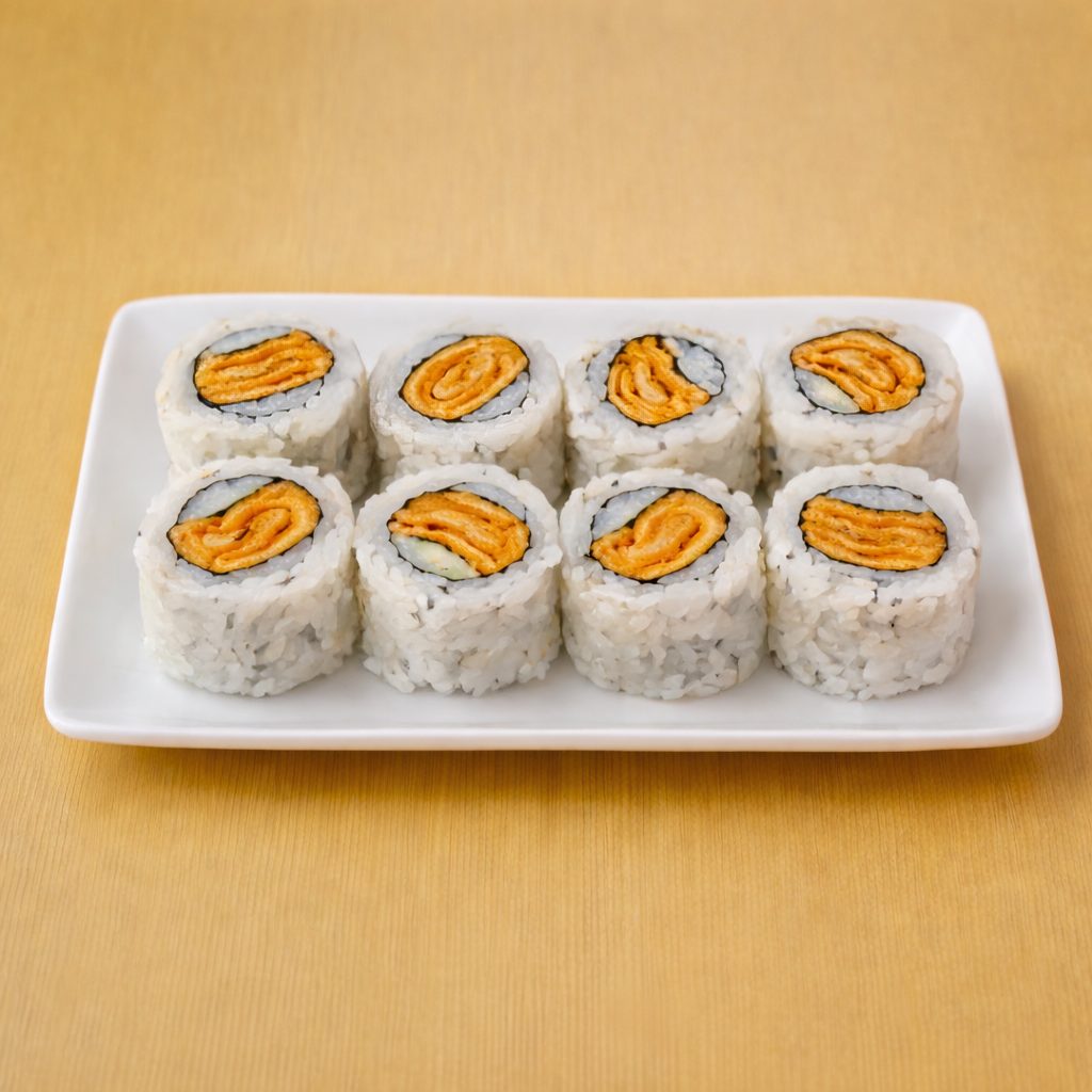 Inari Roll.
