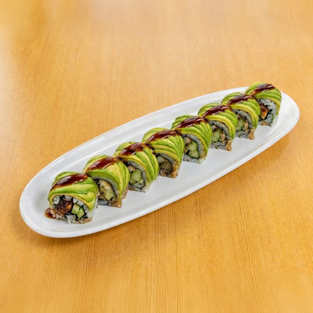 Caterpillar Roll.