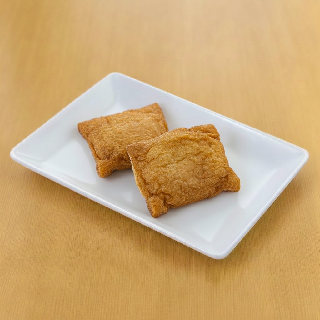 Inari - Sweet Tofu.