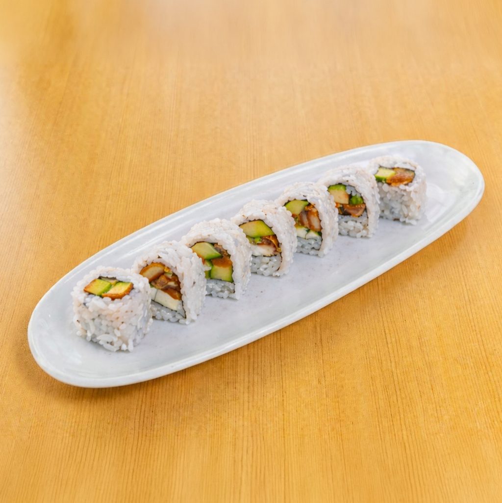 Karma Roll.