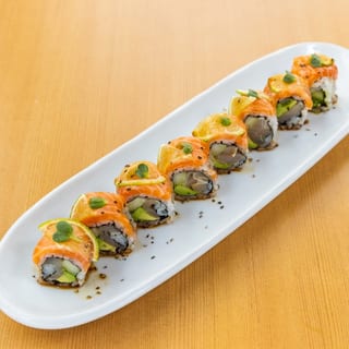 Nirvana Roll